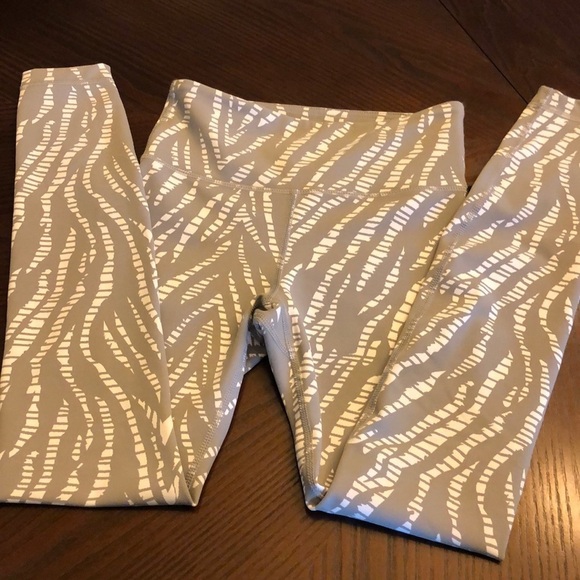 VIMMIA Safari Leggings Dove Small | Medium - Picture 5 of 5